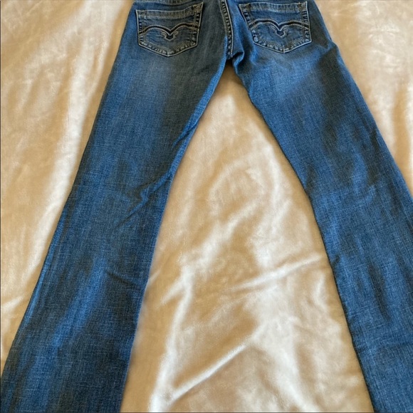 Stetson Hollywood bootcut jeans 4L. - Picture 3 of 9